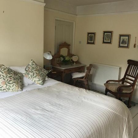 1920'S House. Private En Suite Sitting Room . Dog Friendly Teignmouth Eksteriør billede