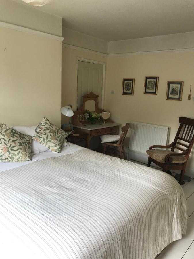 1920'S House. Private En Suite Sitting Room . Dog Friendly Teignmouth Eksteriør billede