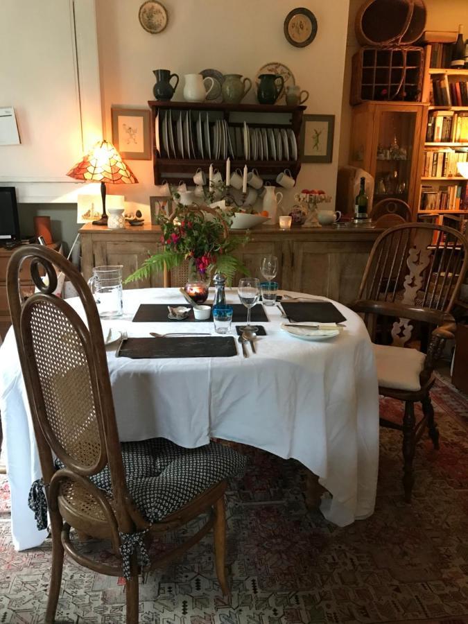 1920'S House. Private En Suite Sitting Room . Dog Friendly Teignmouth Eksteriør billede