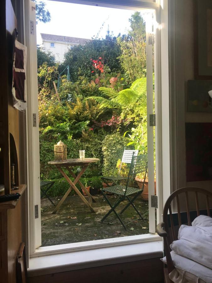 1920'S House. Private En Suite Sitting Room . Dog Friendly Teignmouth Eksteriør billede