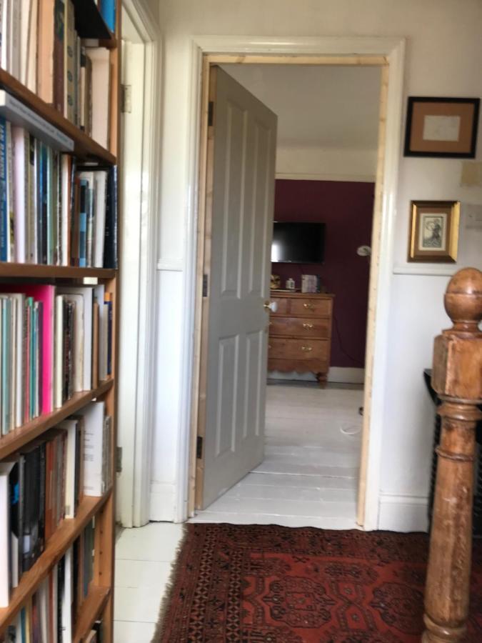 1920'S House. Private En Suite Sitting Room . Dog Friendly Teignmouth Eksteriør billede